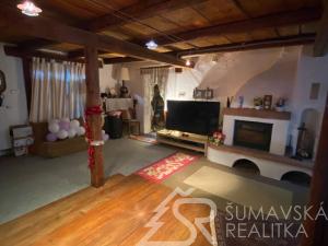 Prodej rodinného domu, Běšiny, 270 m2