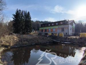 Prodej bytu, Stachy, Šebestov, 1122 m2