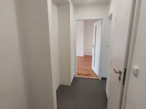 Pronájem bytu 2+1, Praha - Hloubětín, Mochovská, 54 m2