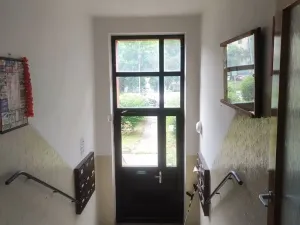 Pronájem bytu 2+1, Praha - Hloubětín, Mochovská, 54 m2
