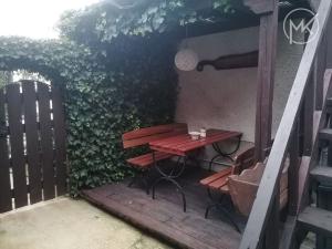 Pronájem bytu 2+1, Uherské Hradiště - Mařatice, 50 m2