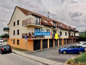 Pronájem garáže, Olomouc, Kyselovská, 14 m2