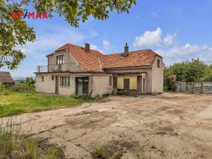 Prodej rodinného domu, Svatá, 265 m2