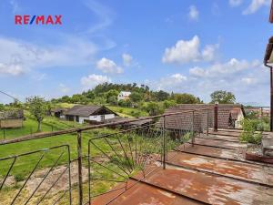 Prodej rodinného domu, Svatá, 265 m2