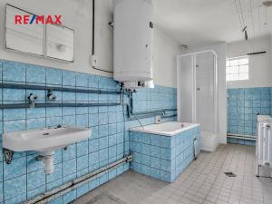 Prodej rodinného domu, Svatá, 265 m2