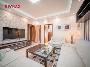 Prodej bytu 4+1, Praha - Hlubočepy, Gabinova, 90 m2