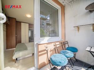 Prodej bytu 4+1, Praha - Hlubočepy, Gabinova, 90 m2