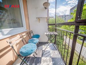 Prodej bytu 4+1, Praha - Hlubočepy, Gabinova, 90 m2