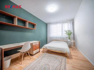 Prodej bytu 4+1, Praha - Hlubočepy, Gabinova, 90 m2