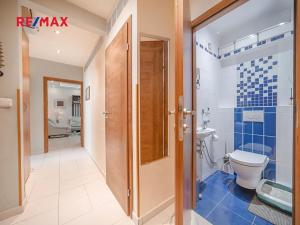 Prodej bytu 4+1, Praha - Hlubočepy, Gabinova, 90 m2