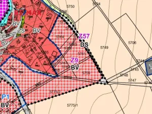 Prodej pozemku pro bydlení, Opatov, 969 m2