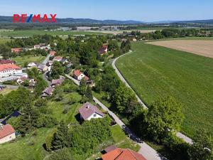 Prodej pozemku pro bydlení, Opatov, 969 m2
