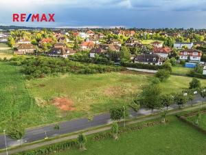 Prodej pozemku, Jesenice, Zdiměřická, 4757 m2