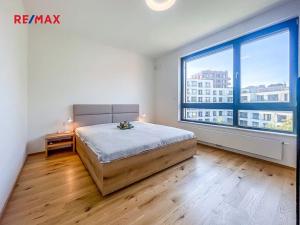 Pronájem bytu 2+kk, Praha - Nusle, Muzikova, 62 m2