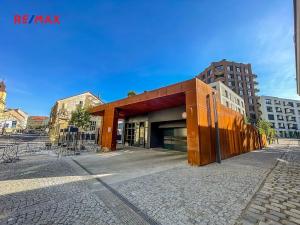 Pronájem bytu 2+kk, Praha - Nusle, Muzikova, 62 m2