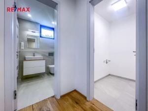 Pronájem bytu 2+kk, Praha - Nusle, Muzikova, 62 m2
