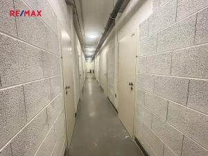Pronájem bytu 2+kk, Praha - Nusle, Muzikova, 62 m2