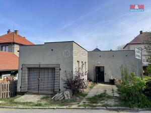 Pronájem výrobních prostor, Hlučín - Darkovičky, Na Záplotí, 97 m2