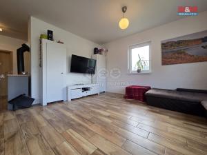Prodej rodinného domu, Doubravčice, Ve svahu, 59 m2
