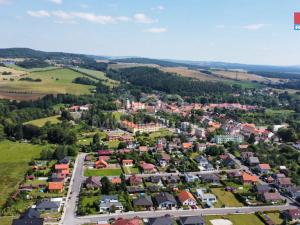 Prodej pozemku pro bydlení, Mirotice, 1014 m2