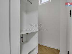 Prodej bytu 2+kk, Praha - Hloubětín, Konzumní, 45 m2