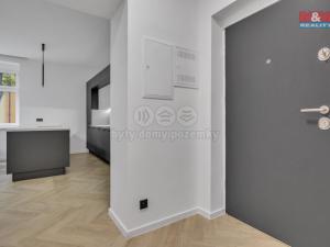 Prodej bytu 2+kk, Praha - Hloubětín, Konzumní, 45 m2