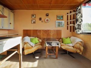 Prodej chaty, Jihlava, 14 m2