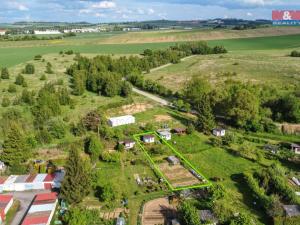 Prodej chaty, Jihlava, 14 m2