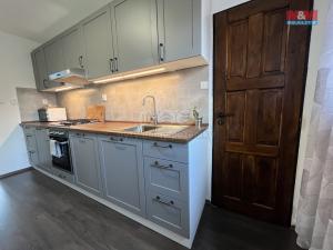 Pronájem bytu 2+1, Dobřany, 60 m2