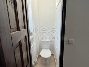 Pronájem bytu 2+1, Dobřany, 60 m2