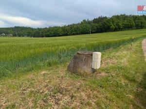 Prodej pole, Dobev - Malé Nepodřice, 32652 m2