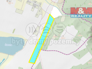 Prodej pole, Dobev - Malé Nepodřice, 32652 m2