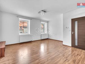 Prodej bytu 3+kk, Březová nad Svitavou, Moravské náměstí, 64 m2