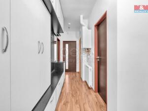 Prodej bytu 3+kk, Březová nad Svitavou, Moravské náměstí, 64 m2