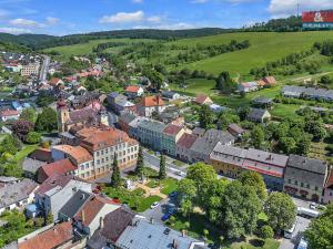 Prodej bytu 3+kk, Březová nad Svitavou, Moravské náměstí, 64 m2