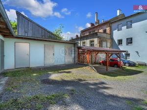 Prodej bytu 3+kk, Březová nad Svitavou, Moravské náměstí, 64 m2