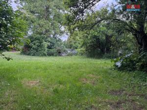 Prodej zahrady, Rohovládova Bělá, 374 m2