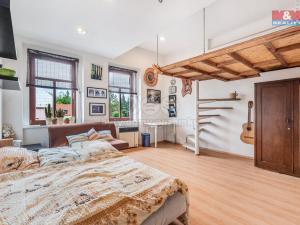 Prodej rodinného domu, Velemín, 262 m2