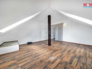 Prodej rodinného domu, Plzeň, K Pecihrádku, 218 m2