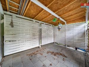 Prodej rodinného domu, Plzeň, K Pecihrádku, 218 m2