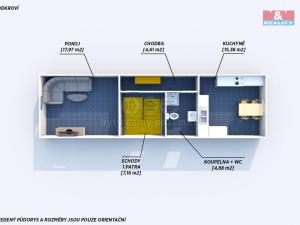 Prodej rodinného domu, Plzeň, K Pecihrádku, 218 m2