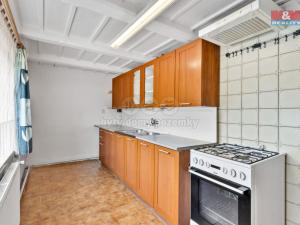 Prodej rodinného domu, Dětřichov, 105 m2