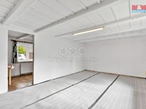 Prodej rodinného domu, Dětřichov, 105 m2