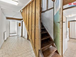 Prodej rodinného domu, Dětřichov, 105 m2