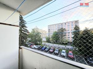 Prodej bytu 3+kk, Louny, Kosmonautů, 54 m2