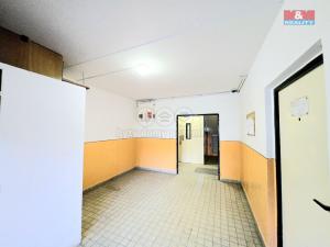 Prodej bytu 3+kk, Louny, Kosmonautů, 54 m2