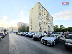 Prodej bytu 3+kk, Louny, Kosmonautů, 54 m2