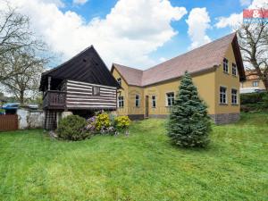 Prodej rodinného domu, Vonoklasy, Na Návsi, 265 m2