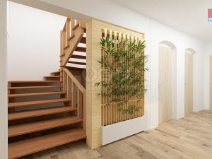 Prodej rodinného domu, Vonoklasy, Na Návsi, 265 m2