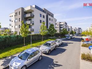 Prodej bytu 3+kk, Praha - Vysočany, Svatošových, 85 m2